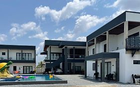 Boa Vista Appartementen