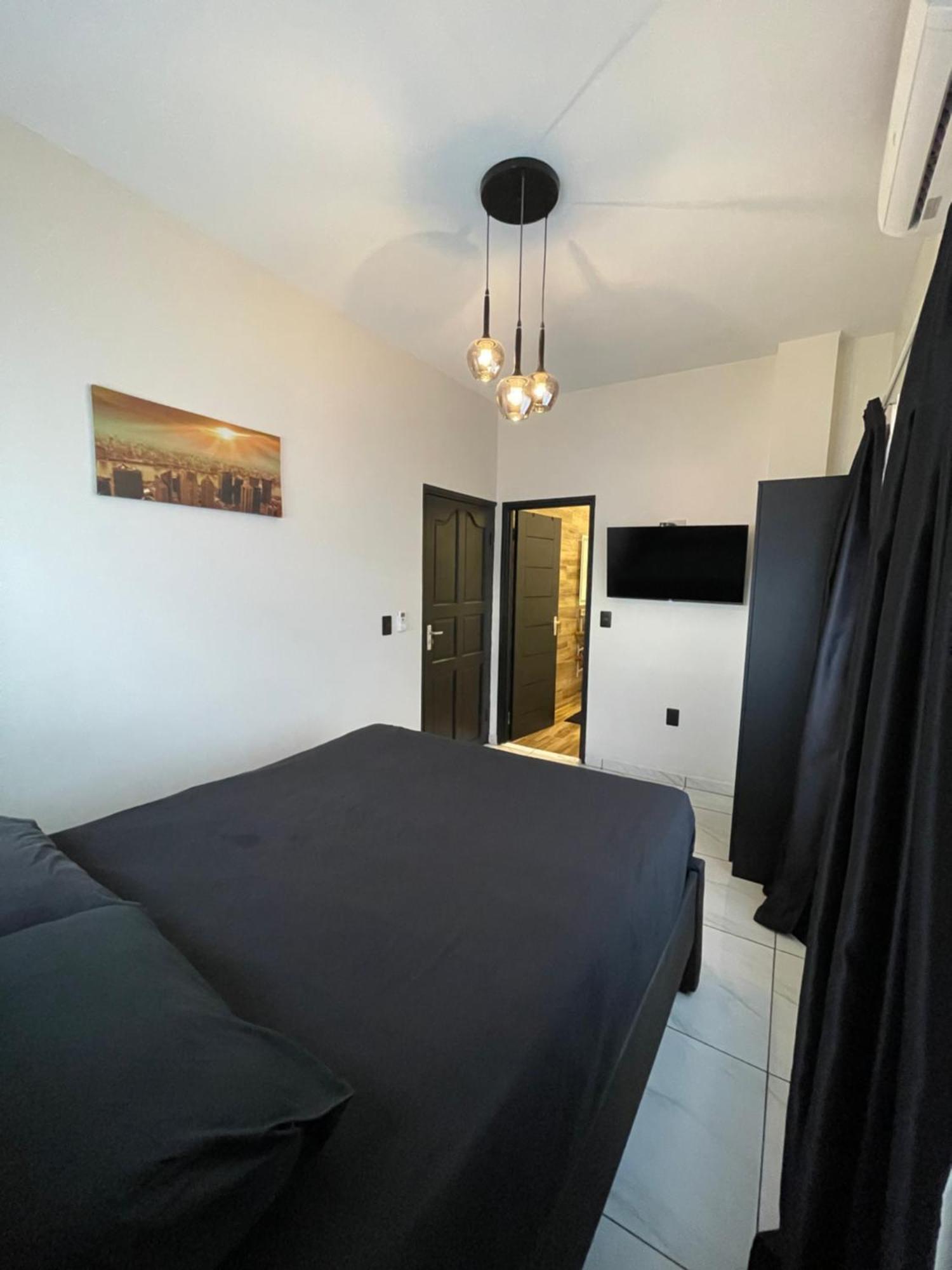 Boa Vista Appartementen Paramaribo Buitenkant foto
