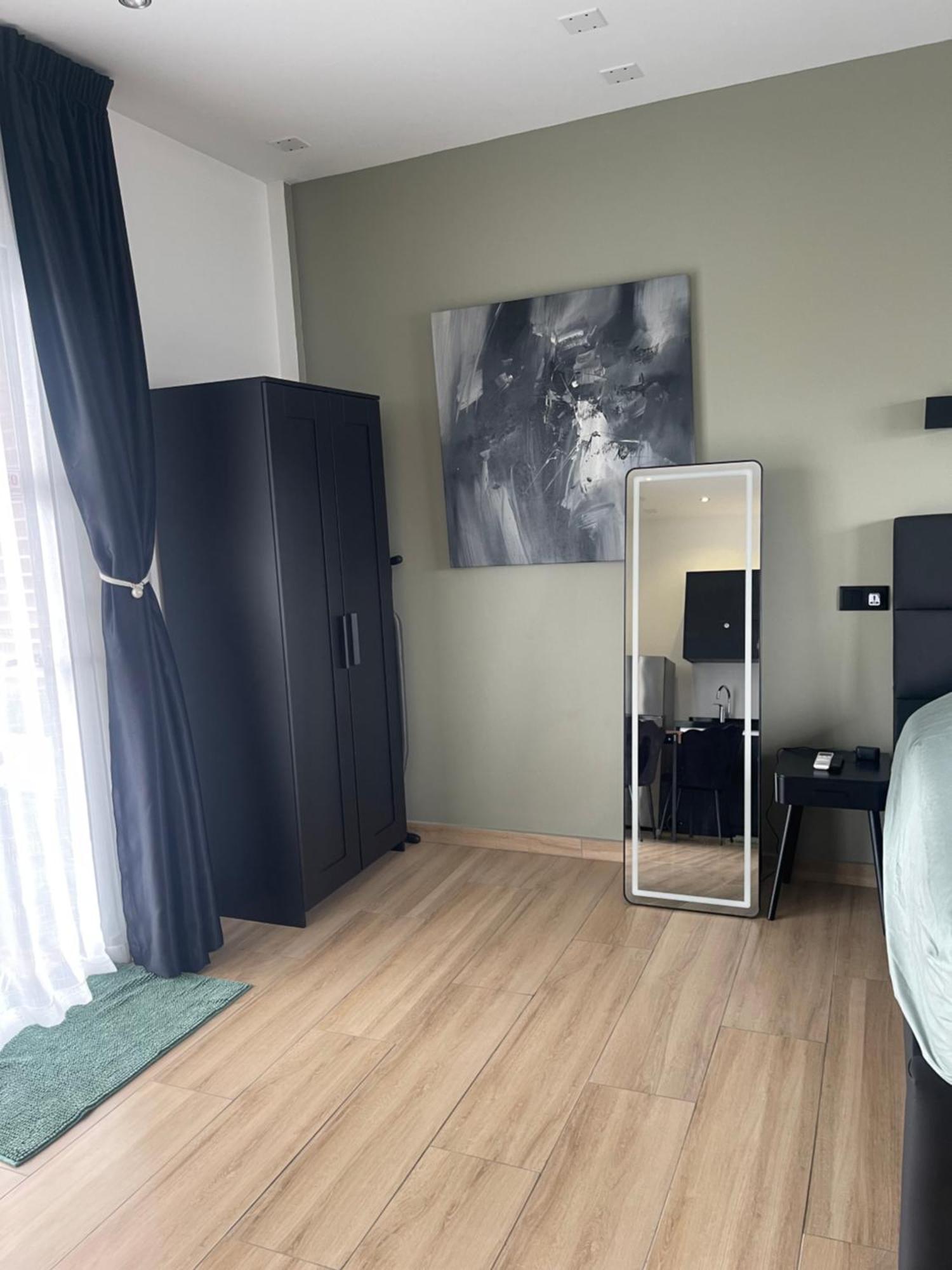Boa Vista Appartementen Paramaribo Buitenkant foto
