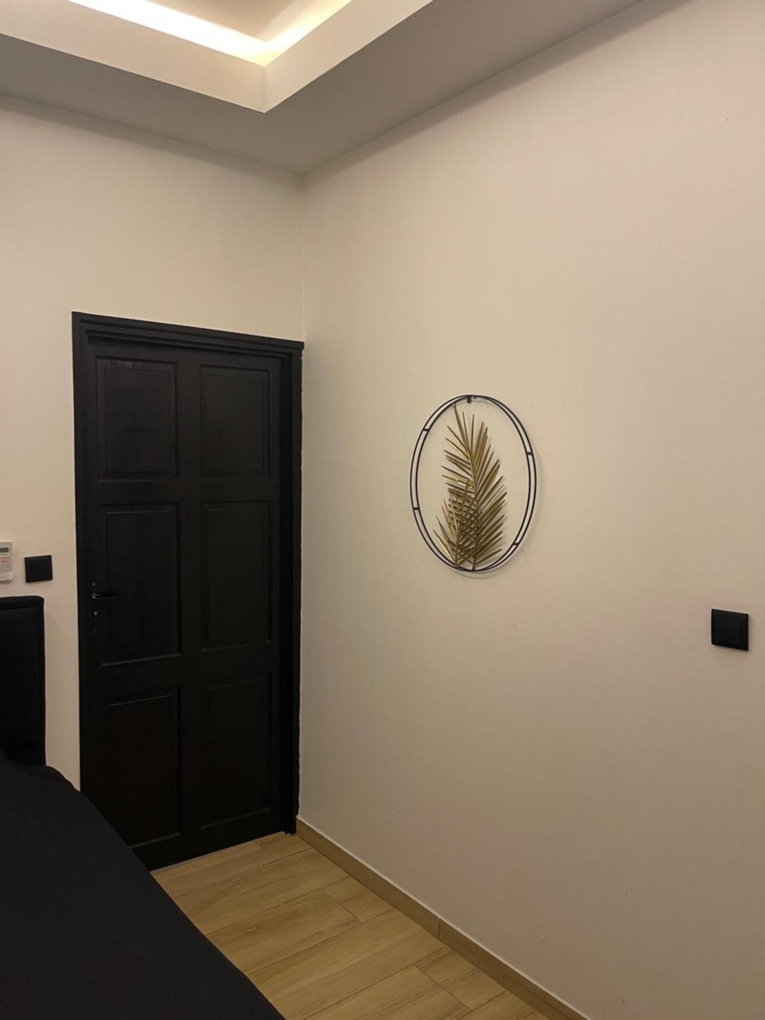 Boa Vista Appartementen Paramaribo Buitenkant foto