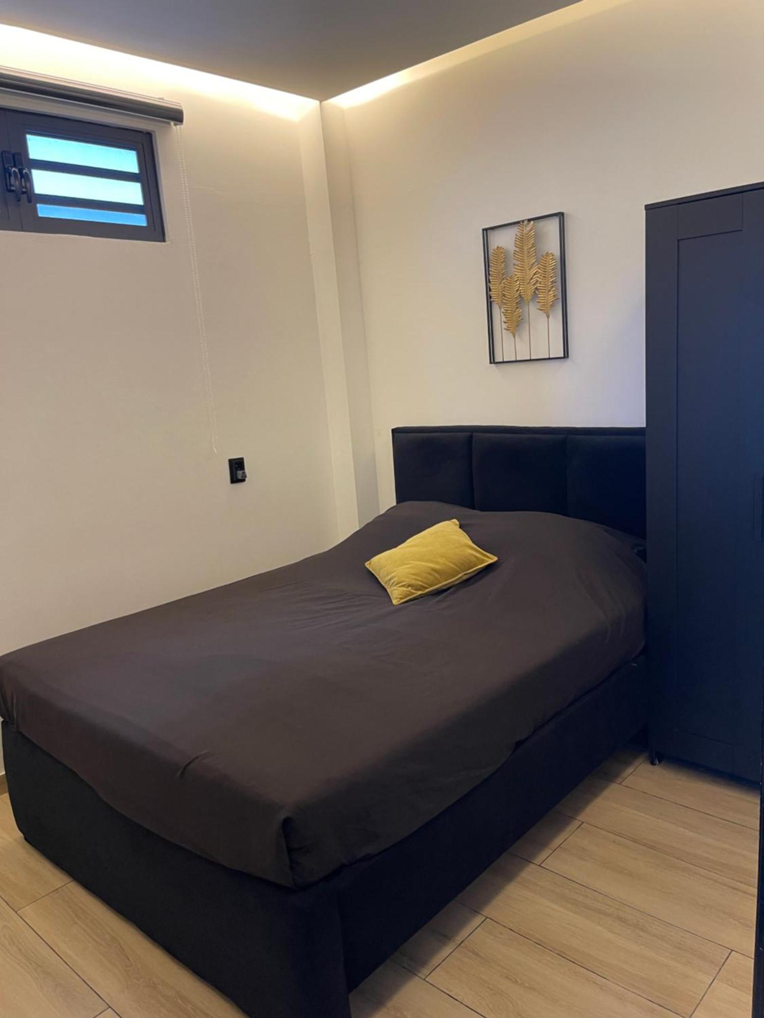 Boa Vista Appartementen Paramaribo Buitenkant foto