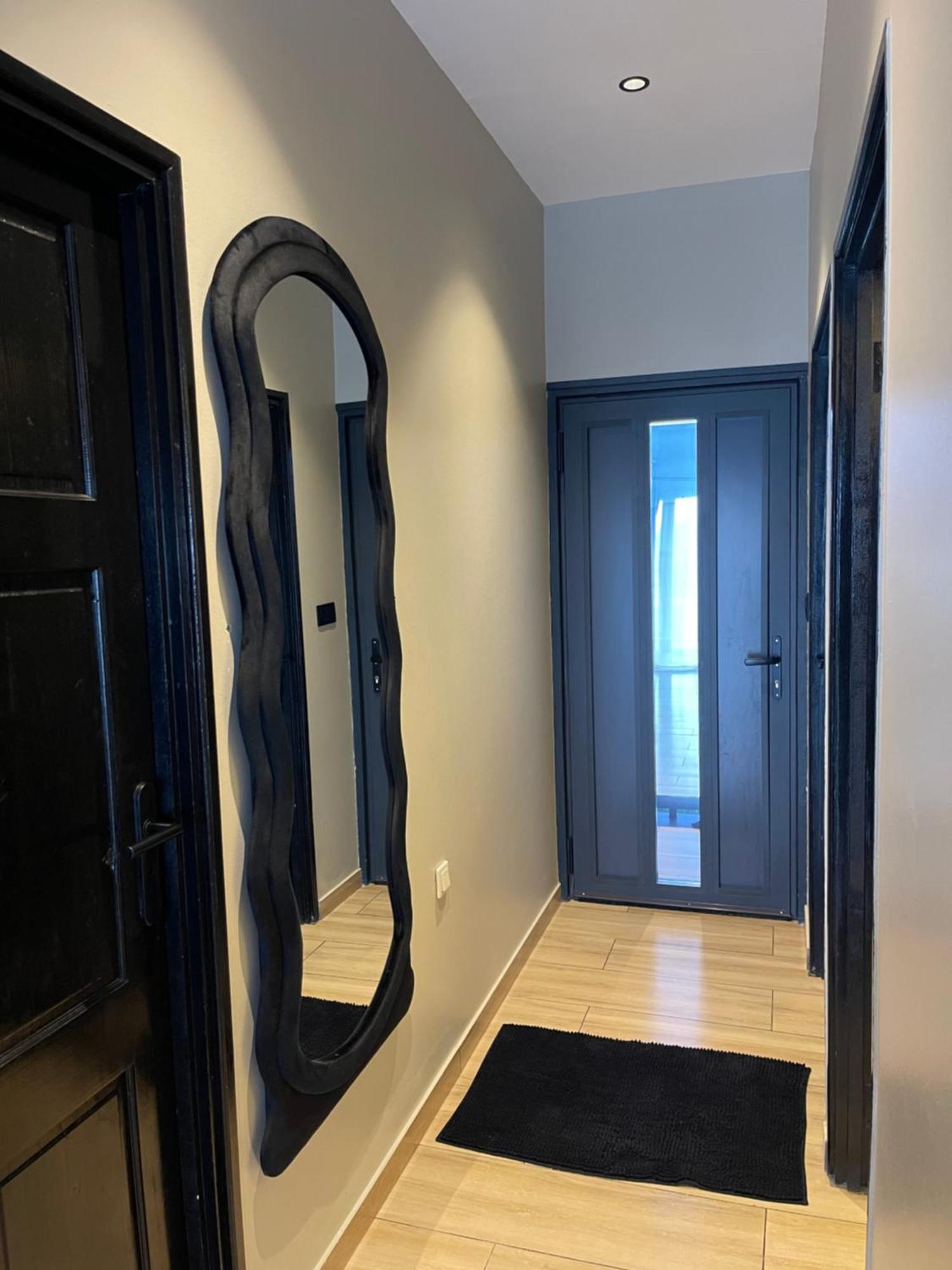 Boa Vista Appartementen Paramaribo Buitenkant foto