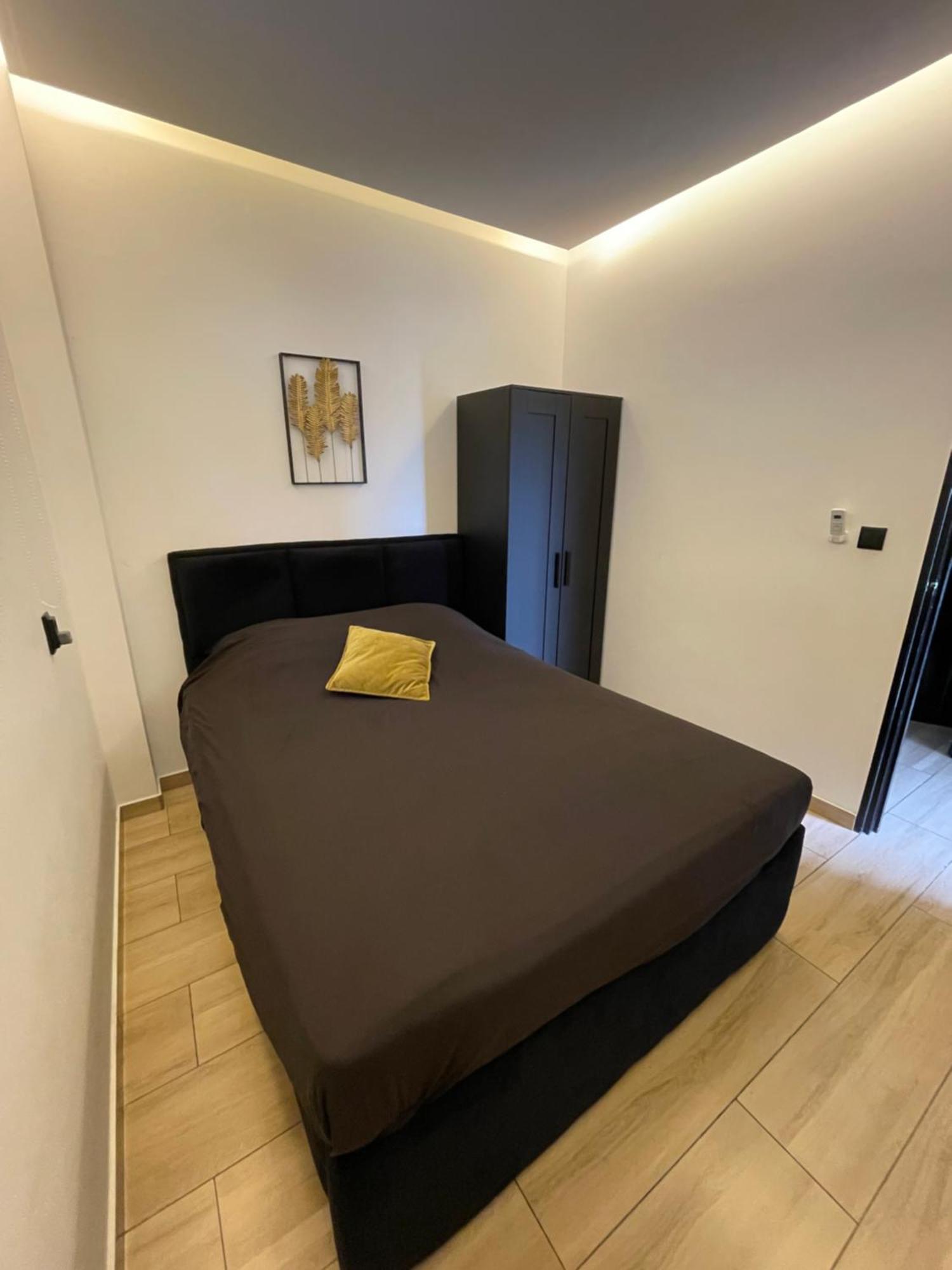 Boa Vista Appartementen Paramaribo Buitenkant foto