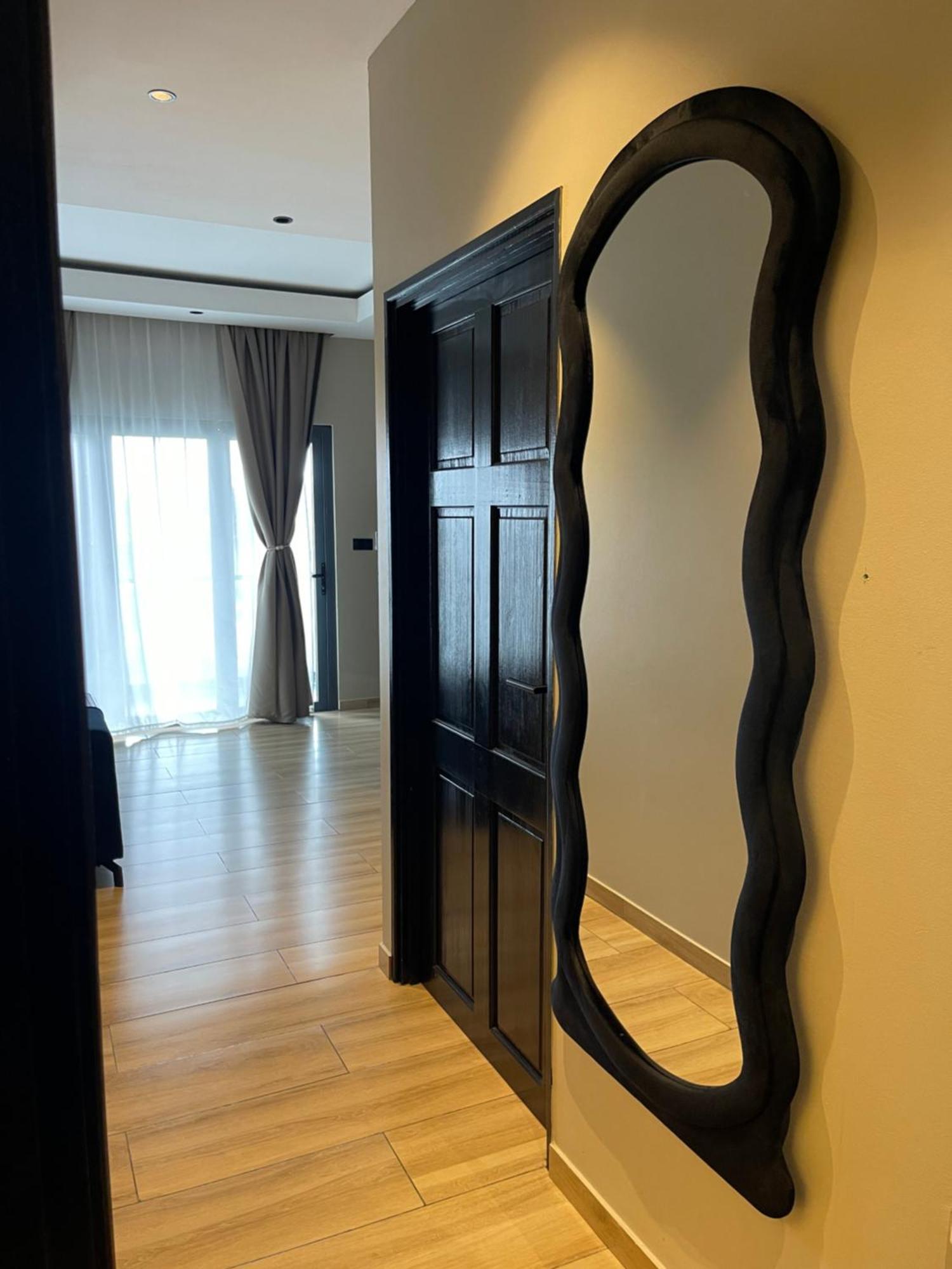 Boa Vista Appartementen Paramaribo Buitenkant foto