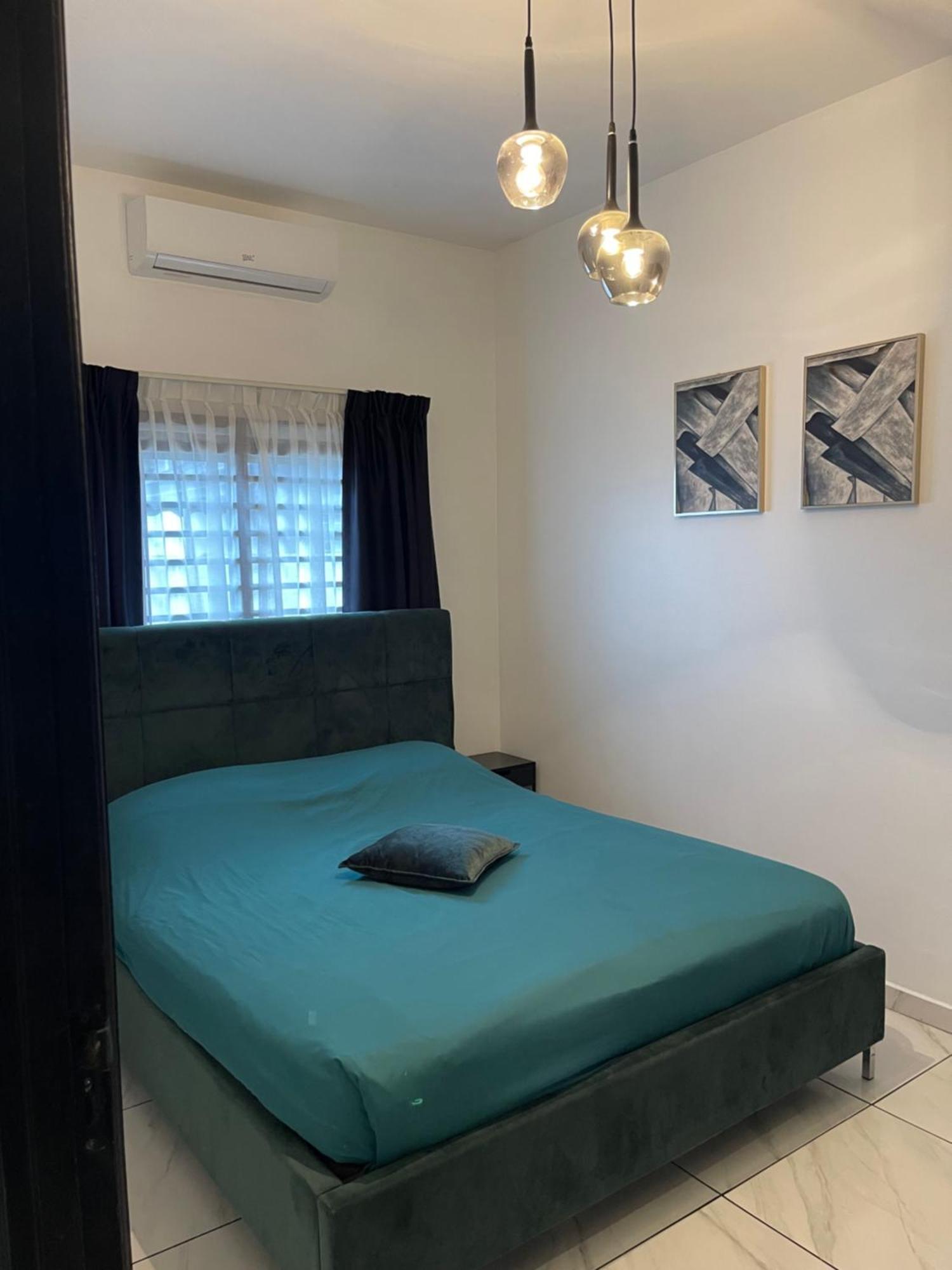 Boa Vista Appartementen Paramaribo Buitenkant foto