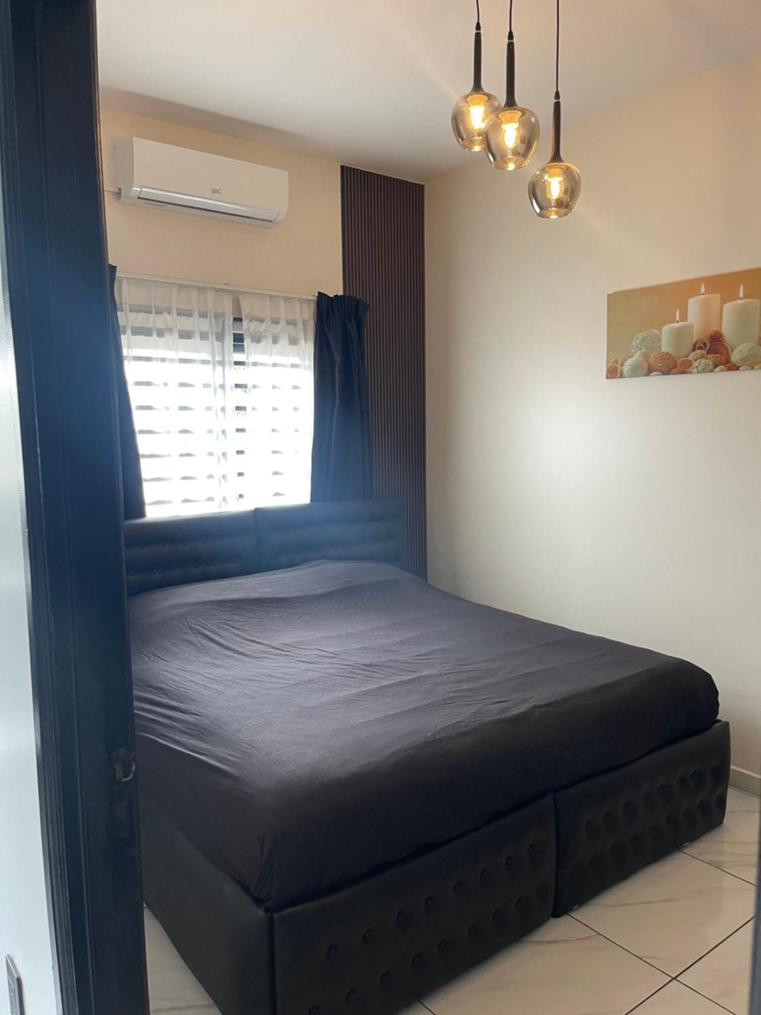 Boa Vista Appartementen Paramaribo Buitenkant foto