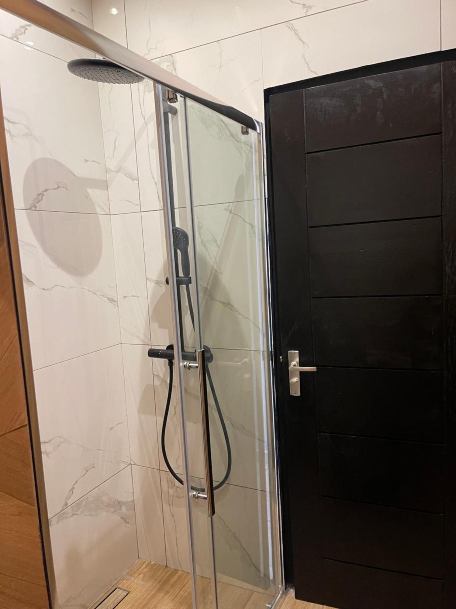 Boa Vista Appartementen Paramaribo Buitenkant foto