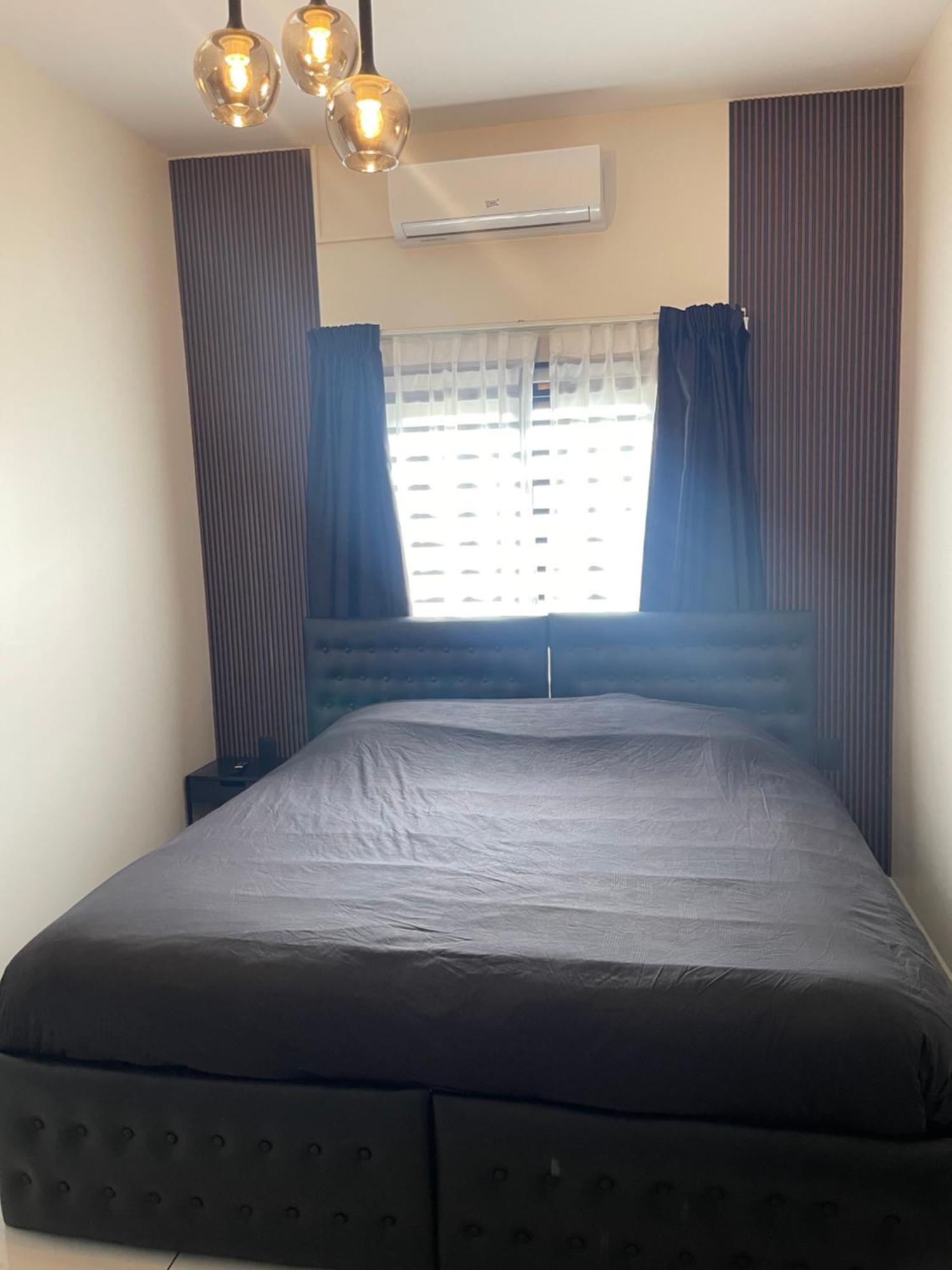 Boa Vista Appartementen Paramaribo Buitenkant foto