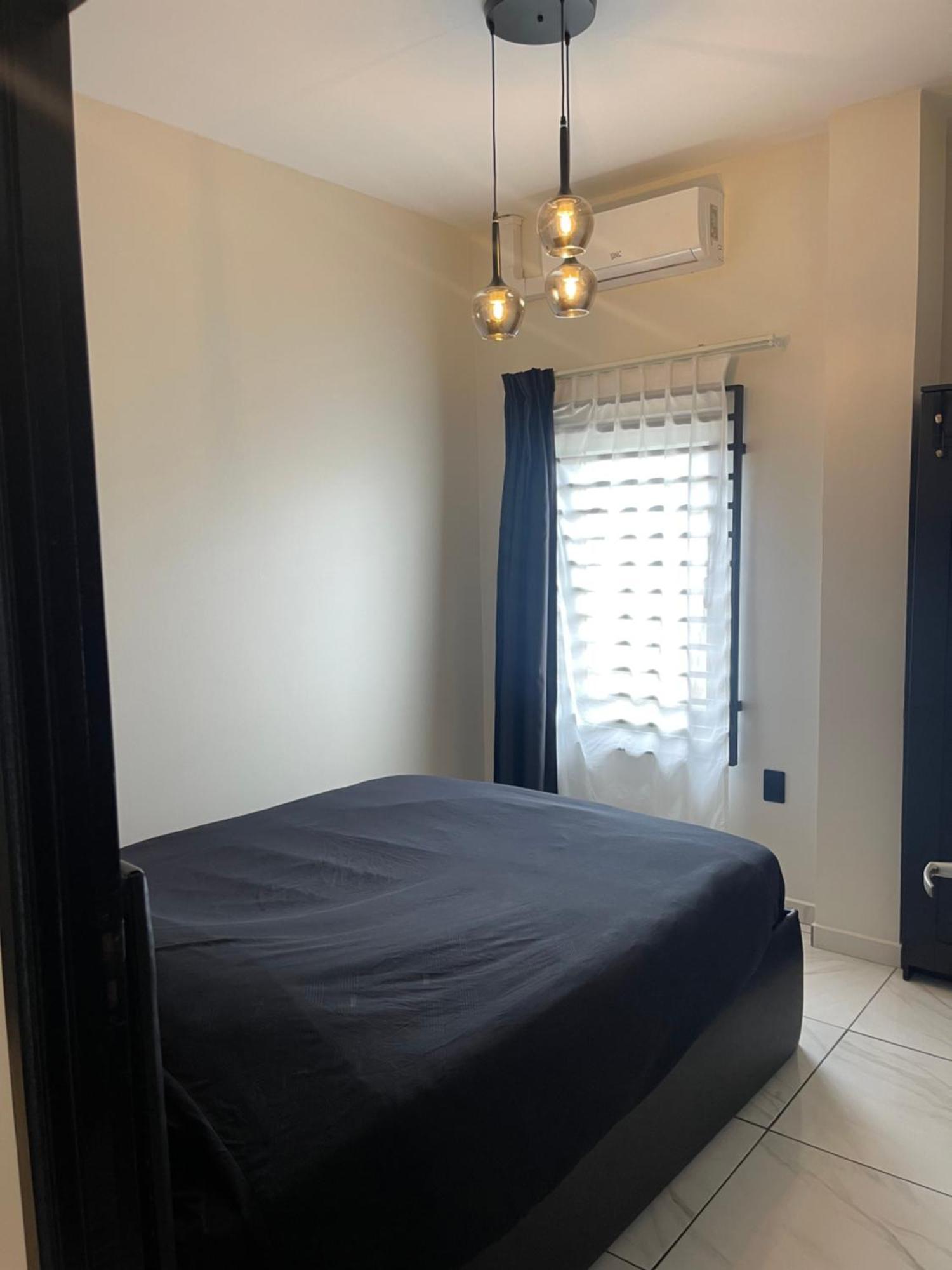 Boa Vista Appartementen Paramaribo Buitenkant foto
